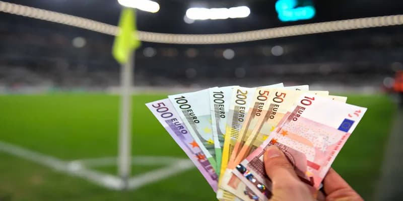 Kèo nhà cái hôm nay Các dạng kèo đặc thù của kèo nhà cái hôm nay