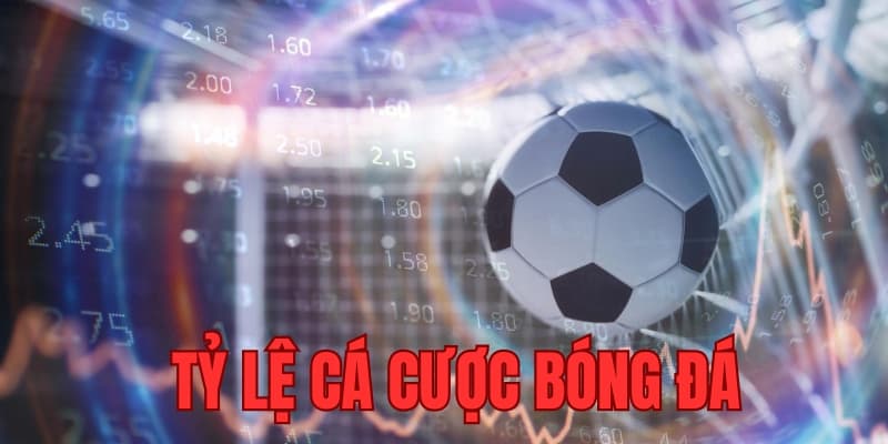 Các loại tỷ lệ cá cược bóng đá La Liga