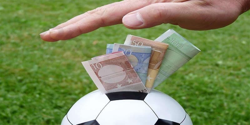 Cách đọc và tính toán tỷ lệ cá cược bóng đá lu
