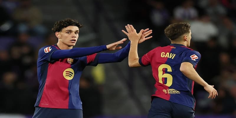 Kết quả bóng đá La Liga Cách phân tích kết quả bóng đá La Liga hiệu quả