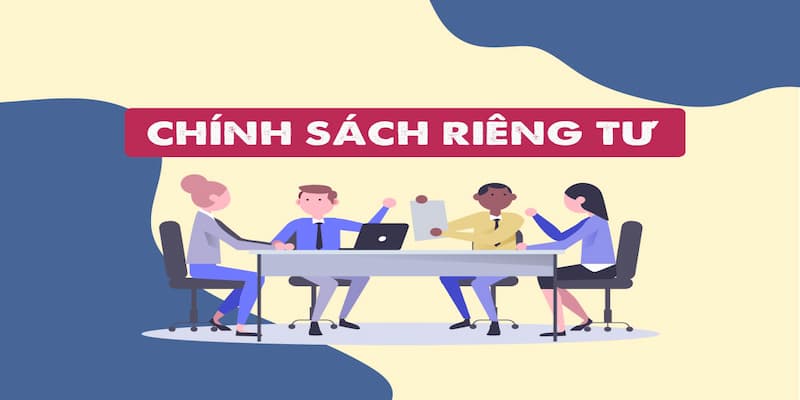 Cách Tỷ lệ cá cược nâng tầm quyền riêng tư cho người dùng