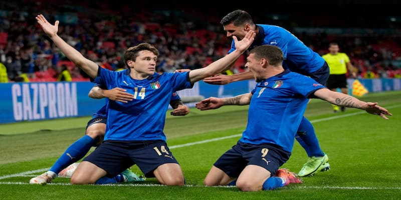 Kèo nhà cái euro Chiến thuật chọn kèo nhà cái euro hiệu quả