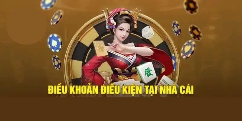 Điều kiện điều khoản trong giao dịch tài chính