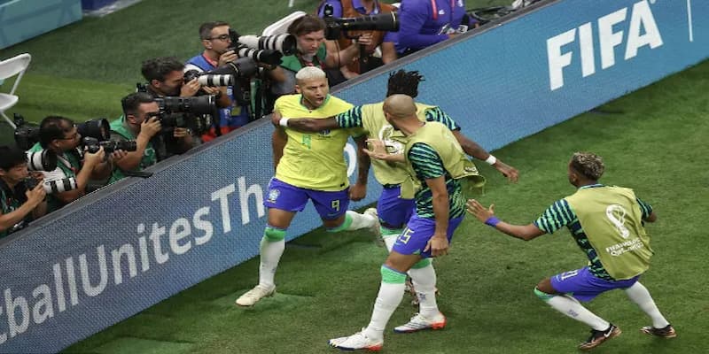 Giới thiệu tổng quan về Tỷ lệ kèo World Cup Giới thiệu tổng quan về Tỷ lệ kèo World Cup