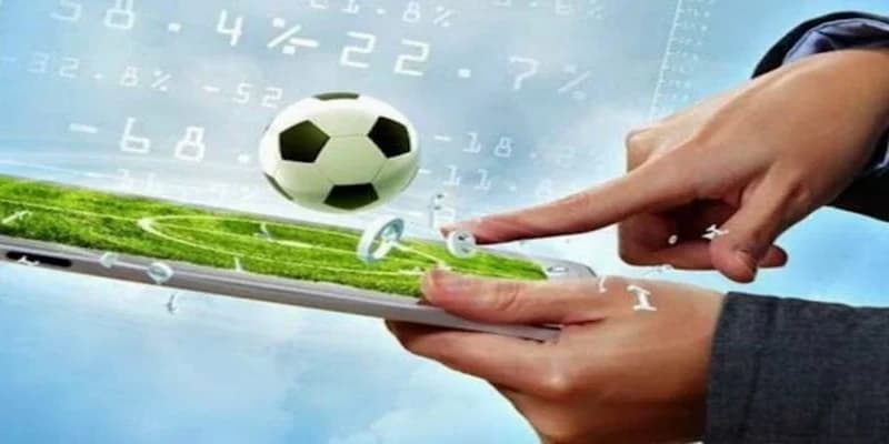 Hiểu rõ tỷ lệ cá cược bóng đá nhà cái để nắm thế chủ động
