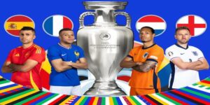 Kèo nhà cái Euro hôm nay