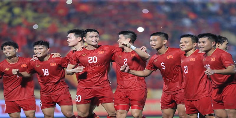 Kết quả bóng đá Việt Nam Kết quả bóng đá Việt Nam và ảnh hưởng đến tỷ lệ cá cược