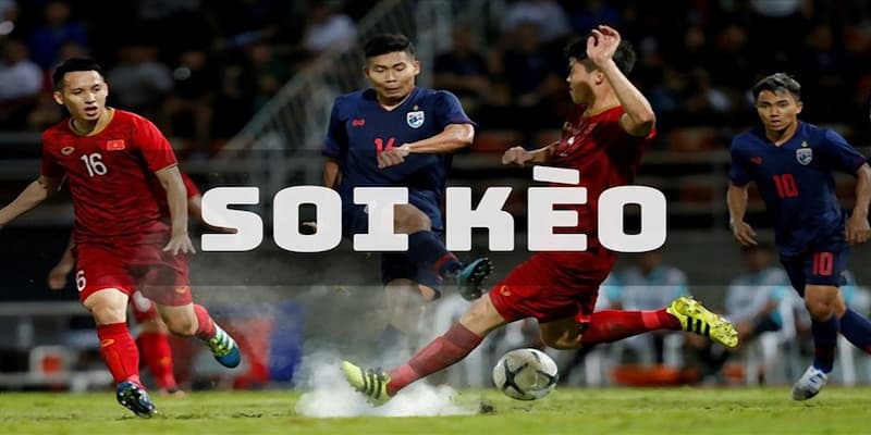 Lợi ích khi Soi kèo bóng đá đúng cách