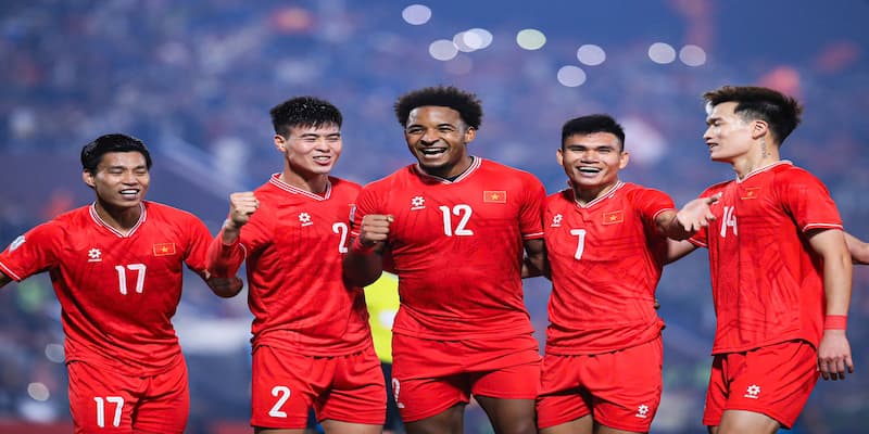 Kết quả bóng đá Việt Nam Lý do nên theo dõi kết quả bóng đá Việt Nam