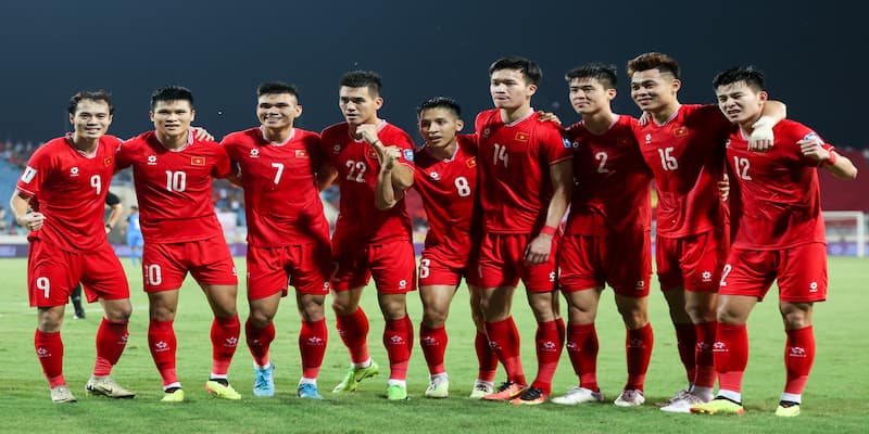 Kết quả bóng đá Việt Nam Những lưu ý khi theo dõi kết quả bóng đá Việt Nam