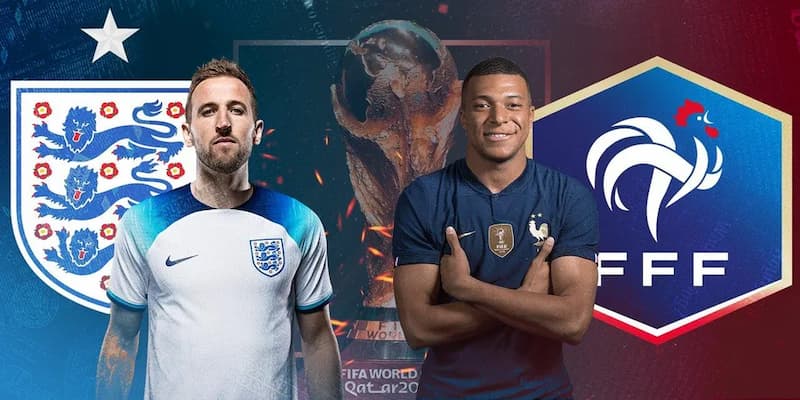 Tỷ lệ kèo World Cup Những lưu ý quan trọng khi theo dõi kèo World Cup