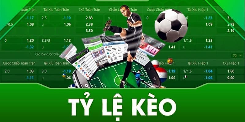 Quy trình phân tích Tỷ lệ kèo hôm nay hiệu quả