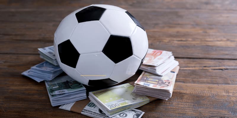 Tìm hiểu cơ bản về tỷ lệ cá cược bóng đá Euro