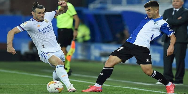Kết quả bóng đá La Liga Tổng quan về kết quả bóng đá La Liga mùa giải hiện tại
