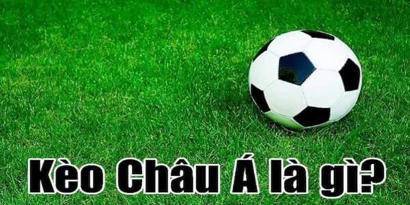Tổng quan về tỷ lệ cá cược bóng đá châu Á