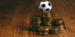 Tỷ lệ cá cược bóng đá Euro