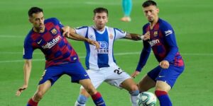 tỷ lệ cá cược bóng đá La Liga