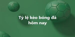 Giới thiệu ý nghĩa của Tỷ lệ kèo hôm nay
