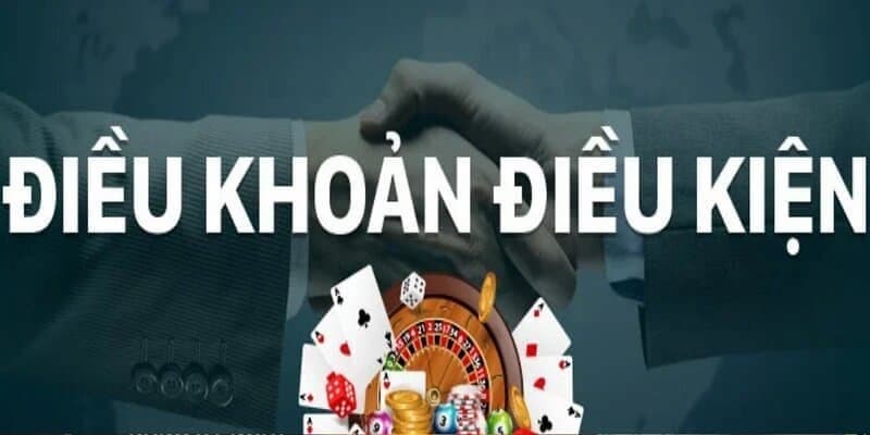Vai trò quan trọng của điều kiện điều khoản trong sòng trực tuyến