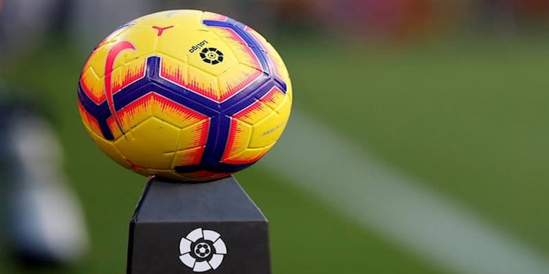 Kết quả bóng đá La Liga Vì sao cần cập nhật kết quả bóng đá La Liga thường xuyên?