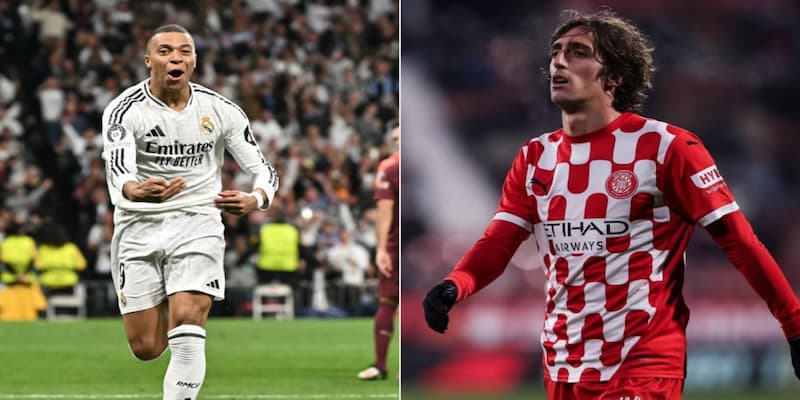 Vì sao tỷ lệ cá cược bóng đá La Liga luôn hấp dẫn?