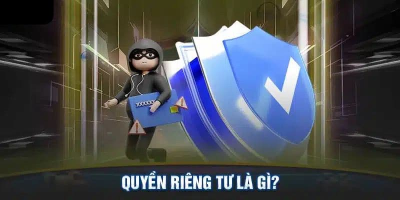 Yếu tố công nghệ hỗ trợ đảm bảo quyền riêng tư